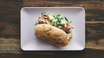 45. Kylling & Pancetta Sandwich